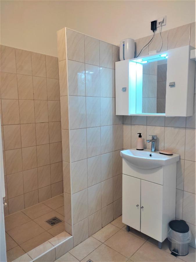 Panorama Apartman Vac Exterior photo
