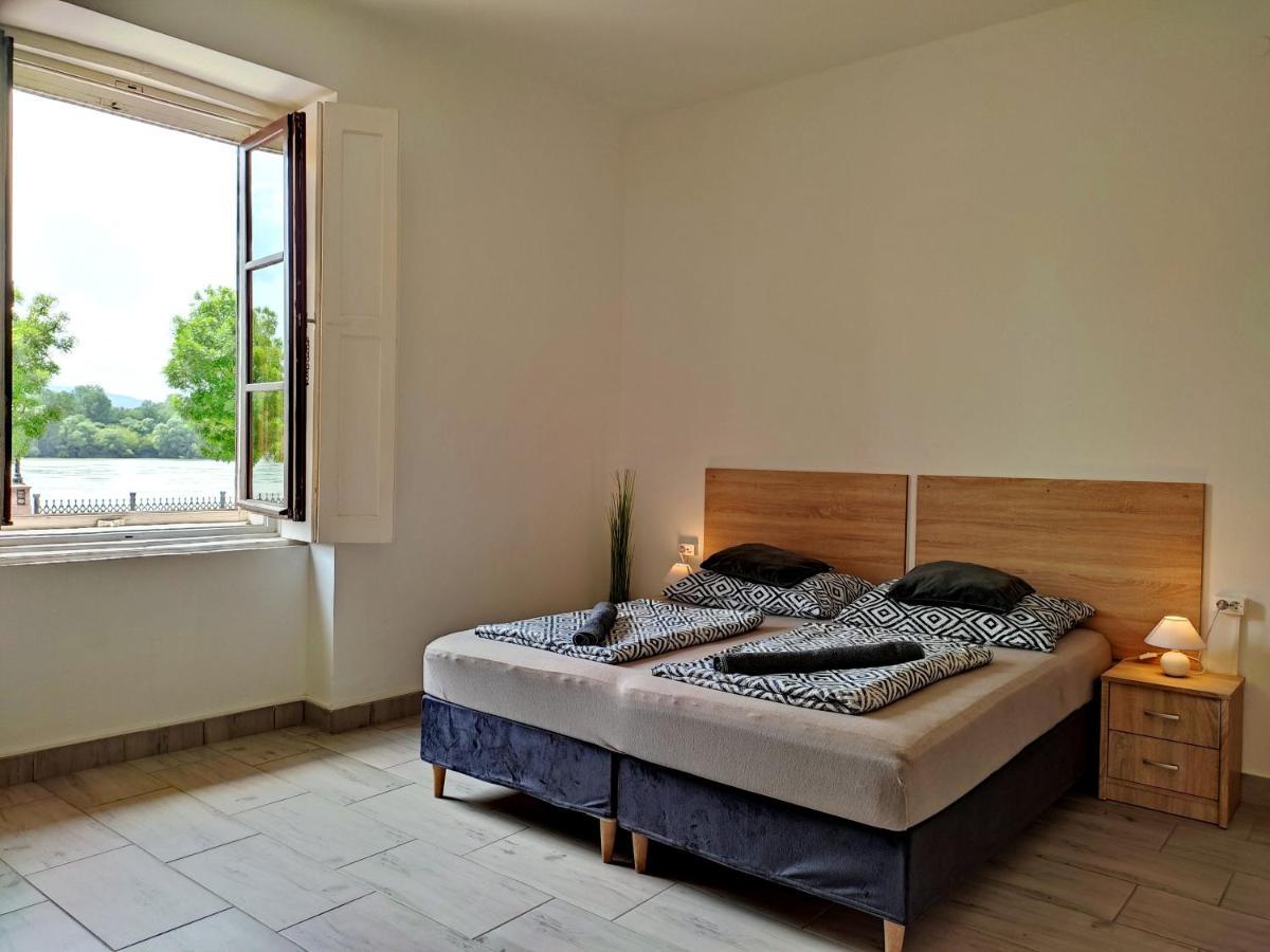 Panorama Apartman Vac Exterior photo